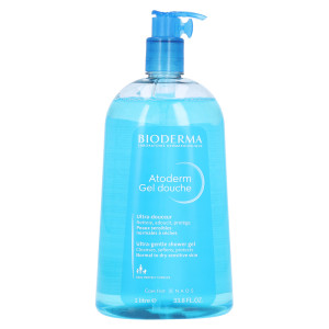 BIODERMA Atoderm Gel Douche neu